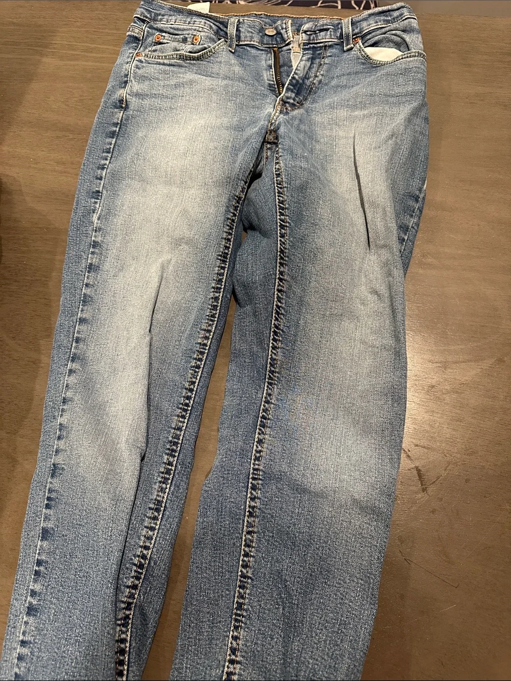 Levi’s 531 33x32